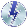 Daemon Tools Icon 96x96 png